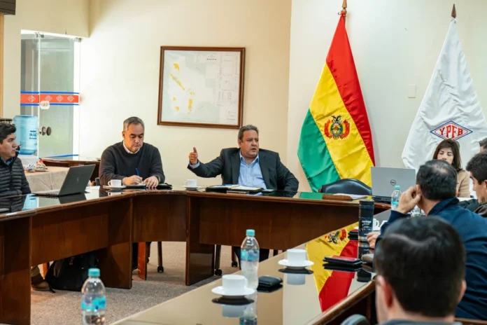 ypfb-y-agroindustriales-fortalecen-alianza-en-busca-de-un-nuevo-rumbo-para-el-programa-etanol