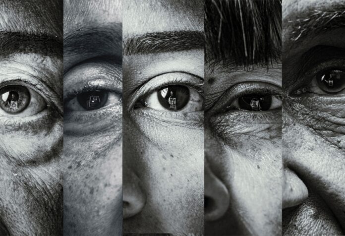 presentaron-en-la-oea-“volver-a-verte”,-exposicion-fotografica-sobre-la-resistencia-de-los-familiares-de-presos-politicos-en-venezuela