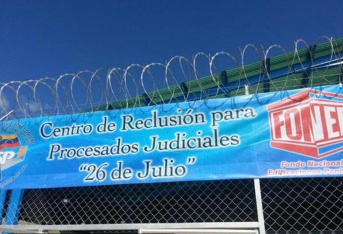 ovp-elevo-a-29-el-numero-de-muertos-bajo-custodia-del-estado-venezolano-entre-abril-y-junio