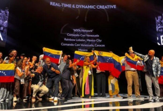 venezuela-gano-dos-premios-oro-en-el-festival-cannes-lions-2026-por-documental-sobre-elecciones-del-28j