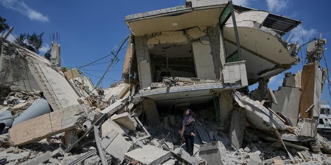 en-el-libano,-hezbollah-acusa-a-israel-de-haber-violado-deux-fois-le-cessez-le-feu-«en-moins-de-quarante-huit-heures»