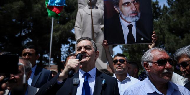 en-azerbaiyan,-las-condiciones-carcelarias-se-degradan-para-los-oponentes