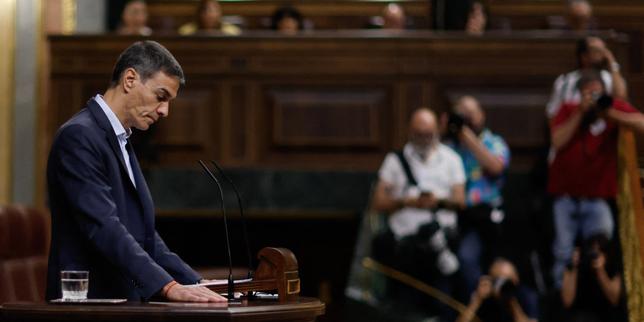 en-espagne,-pedro-sanchez-plus-affaibli-que-jamais,-mais-hors-de-portee-d’une-oposicion-impuissante