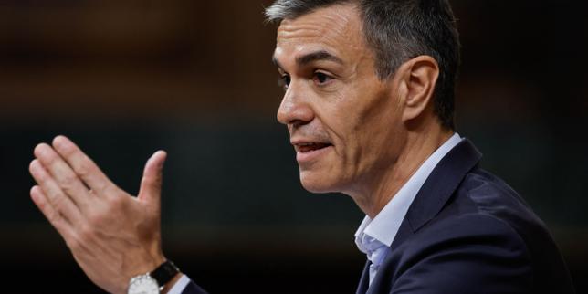 video-pedro-sanchez-dement-des-acuses-de-corrupcion-sous-les-rires-de-l’opposition