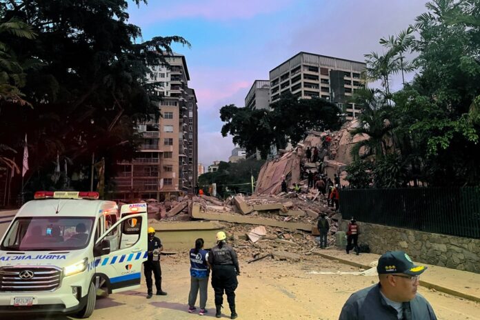 gobierno-declara-emergencia-por-terremotos,-llama-a-medicos-y-enfermeras-a-hospitales