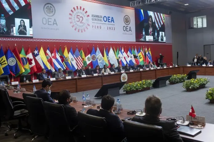 gobierno-denuncia-ante-la-oea-los-bloqueos-por-50-dias
