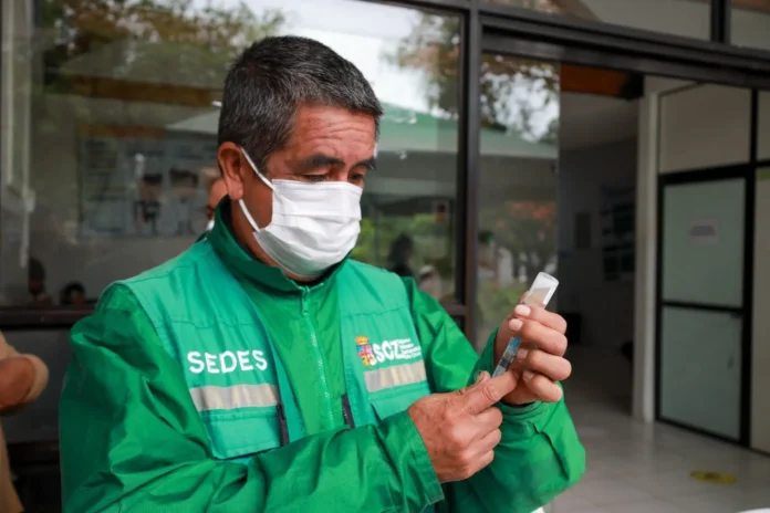 santa-cruz:-vacunacion-contra-la-influenza-apenas-llega-al-52%