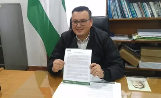 arlin-viera-asume-como-subgobernador-de-la-provincia-obispo-santistevan