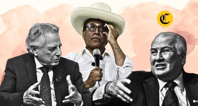 aliados-de-roberto-sanchez-continuan-marcando-distancia-tras-anuncio-de-desconocer-al-gobierno-de-keiko-fujimori