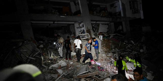 le-venezuela-sous-le-choc-apres-un-double-seeisme-meurtrier,-le-plus-violento-despues-de-126-anos
