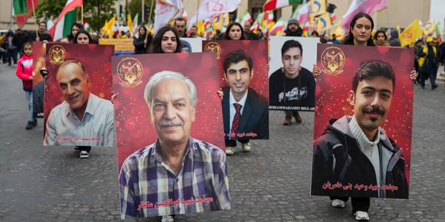 iran-intensifica-la-represion-interna-despues-de-la-guerra-menee-par-les-etats-unis-et-israel-contra-el-regimen