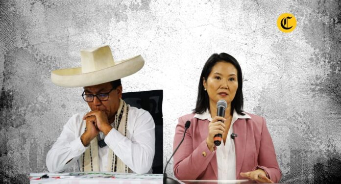 el-ultimo-tramo:-un-centenario-de-actas-pendientes,-pero-que-ya-no-alcanza-para-revertir-el-resultado