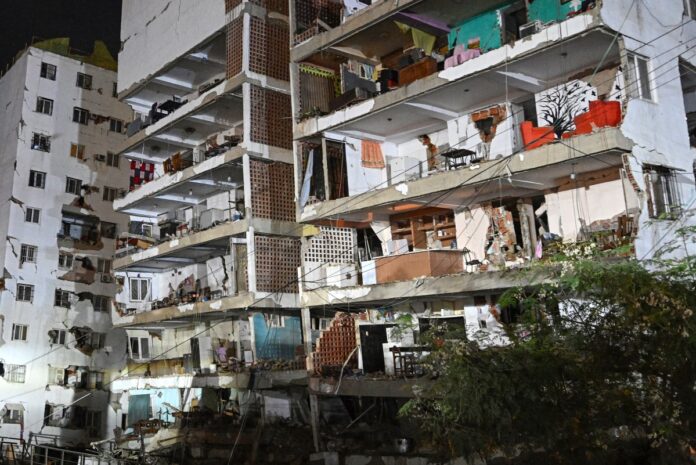 sube-a-164-el-numero-de-muertos-ya-casi-1.000-el-de-heridos-por-terremotos-en-venezuela