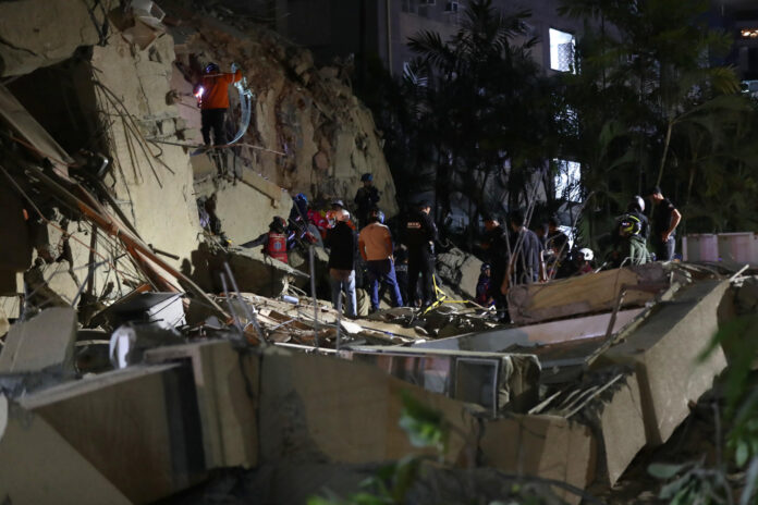 rescatistas-de-al-menos-cinco-paises-llegaran-a-venezuela-en-las-proximas-horas
