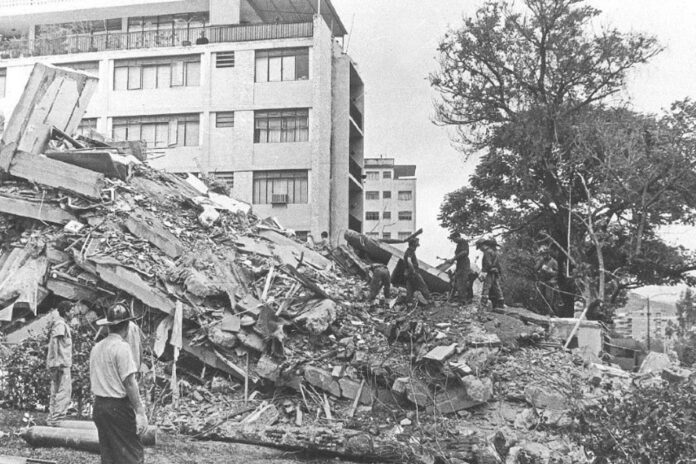 los-terremotos-mas-graves-en-venezuela-en-lo-que-va-de-siglo