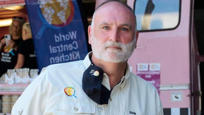 chef-jose-andres-donara-un-millon-de-dolares-para-atender-la-emergencia-en-venezuela