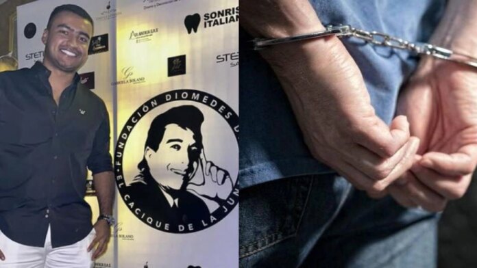 revelan-identidad-de-los-otros-cuatro-capturados-junto-a-luis-mariano-diaz,-hijo-de-diomedes-diaz:-lo-que-se-sabe-del-crimen-por-el-que-los-investigan