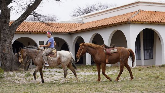 estancias-de-la-pampa:-una-opcion-para-pasar-las-vacaciones-de-invierno