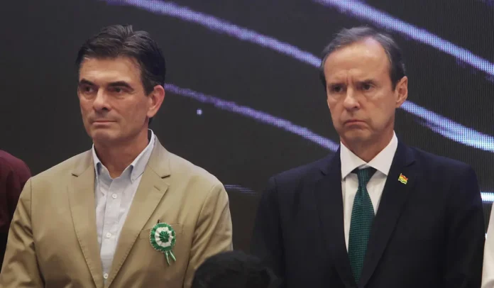 diputada-afirma-que-libre-es-parte-del-gobierno-y-que-revivieron-a-evo