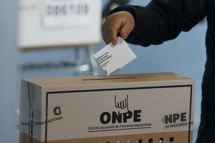 moe-ue:-“observadores-de-la-union-europea-rechazan-la-narrativa-de-fraude-sin-pruebas-(en-elecciones-generales)”