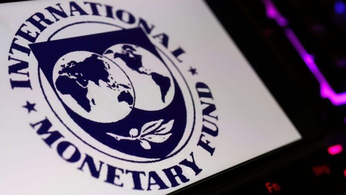 el-fmi-destaco-la-mejora-macroeconomica-argentina-y-dejo-en-manos-del-gobierno-el-regreso-a-los-mercados