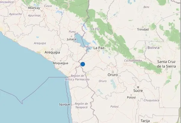 reportan-sismo-de-magnitud-4,2-en-provincia-de-la-paz