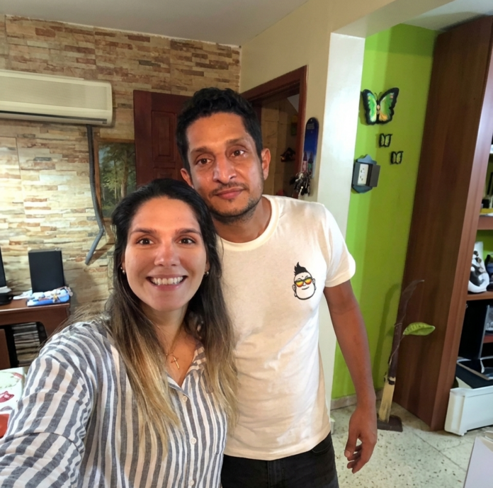 afectados-en-los-edificios-hoyo-5-y-hoyo-6-de-caribe,-en-la-guaira,-siguen-sin-recibir-ayuda