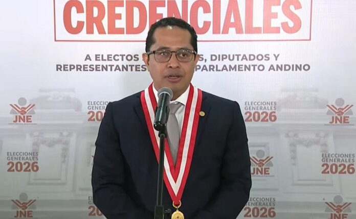roberto-burneo-sobre-elecciones-generales-2026:-“no-hay-ningun-fraude-que-hayamos-podido-detectar”