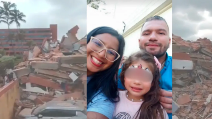 el-drama-de-unos-venezolanos-en-barranquilla-que-buscan-a-sus-familiares-desaparecidos-tras-terremoto:-‘estaban-de-vacaciones-cuando-colapso-el-hotel’