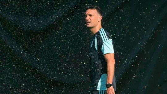 se-espera-que-scaloni-baraje-el-plantel-de-argentina-ante-jordania