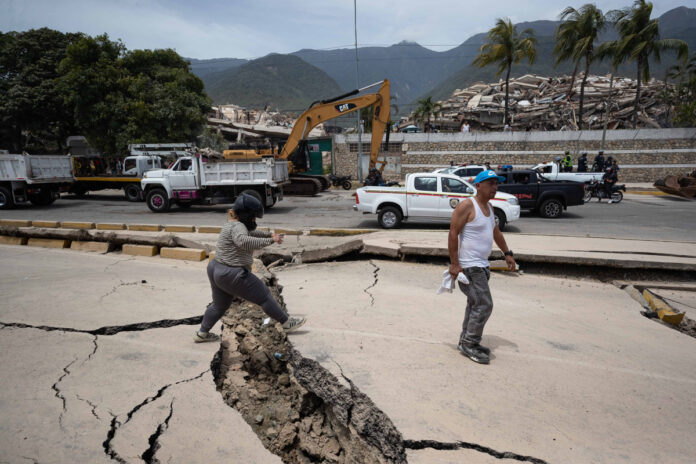 iglesia-de-venezuela-pide-ir-a-centros-de-acopio-para-ayudar-a-afectados-por-terremotos