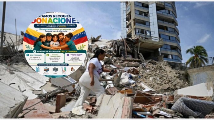 la-migrante-venezolana-que-se-volvio-una-lider-en-cali-y-que-promueve-campana-de-donaciones-para-su-pais-devastado-por-terremotos:-asi-puede-ayudar
