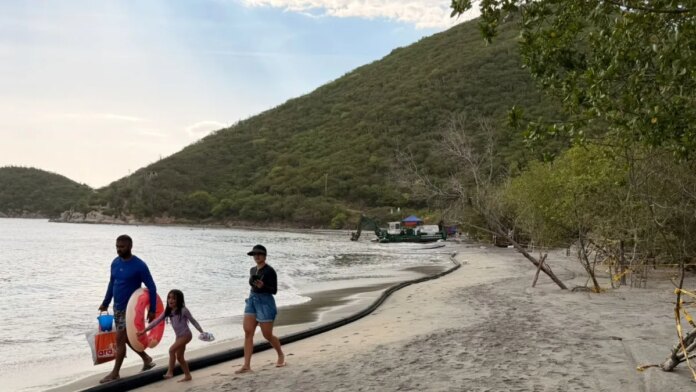 asi-rescataron-reconocida-playa-turistica-que-la-erosion-costera-habia-borrado-del-mapa-en-santa-marta.