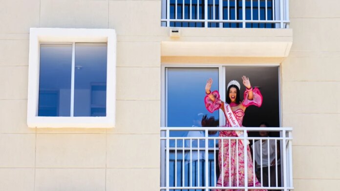 asi-es-el-apartamento-que-gano-la-reina-popular-del-carnaval-de-barranquilla-2026:-al-menos-seis-empresas-aportaron-al-mobiliario-del-hogar