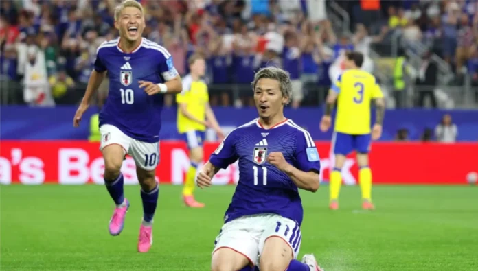 japon-y-suecia-pasan-de-ronda-tras-un-empate-en-dallas