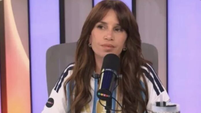 ¿cual-es-la-suma-millonaria-que-florencia-pena-le-reclama-a-luzu?