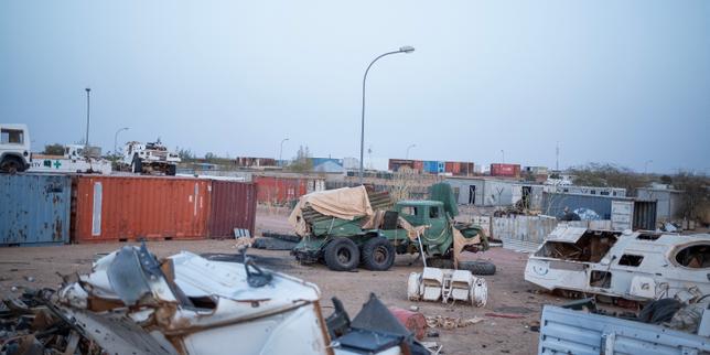 un-apres-avoir-remplace-wagner,-les-russes-d’africa-corps-en-dificultad-au-mali