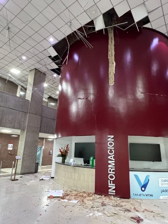 hospital-de-clinicas-caracas-sufrio-danos-por-los-fuertes-terremotos