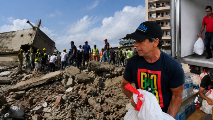 barranquilla-abrio-un-centro-de-acopio-para-ayudar-a-las-victimas-del-terremoto-en-venezuela:-estas-son-las-donaciones-que-recibe