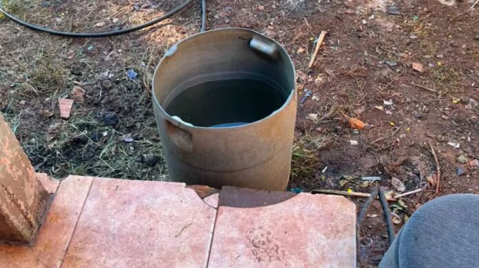 encontraron-muerto-a-un-nene-de-un-ano-en-un-tambor-de-agua