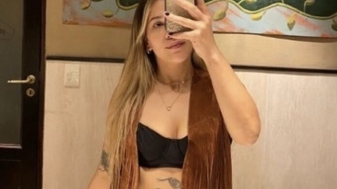 cayo-lucia:-la-mujer-policia-acusada-de-integrar-una-banda-de-viudas-negras