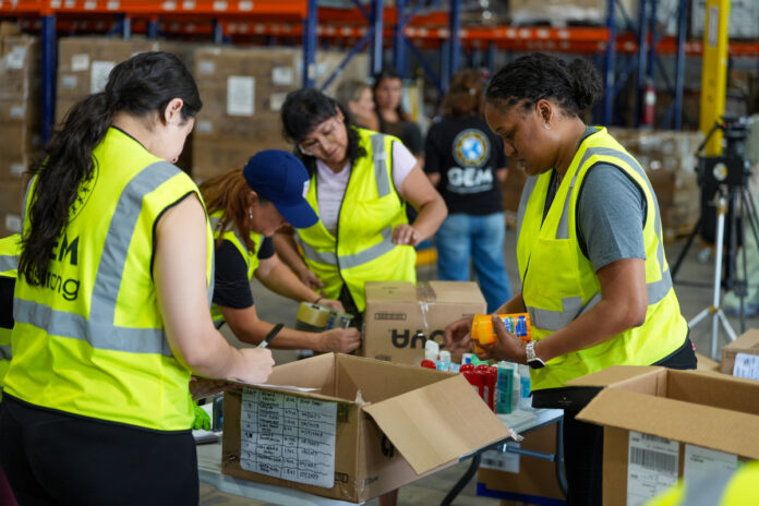 la-diaspora-venezolana-se-moviliza-para-enviar-ayuda-a-los-afectados-por-los-terremotos