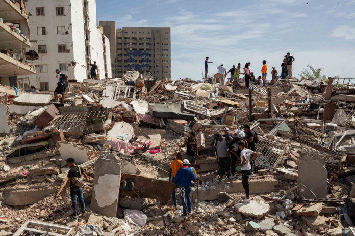 aumenta-a-589-la-cifra-oficial-de-fallecidos-por-terremotos-en-venezuela