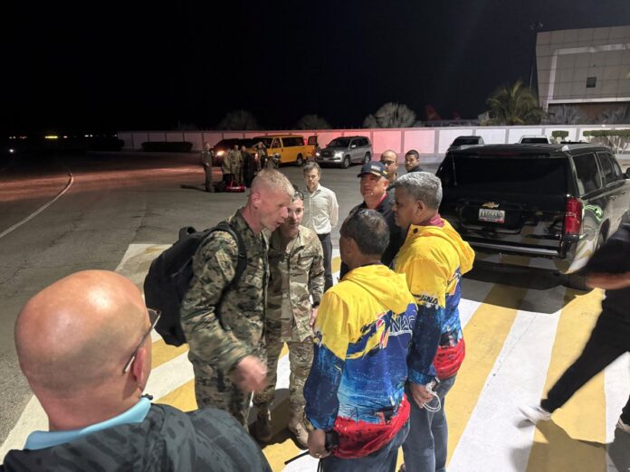 comando-sur-trae-un-general-de-marines-para-supervisar-ayuda-de-ee-uu-por-terremotos