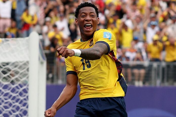 world-cup-2026:-ecuador-advances-as-paraguay-awaits-results