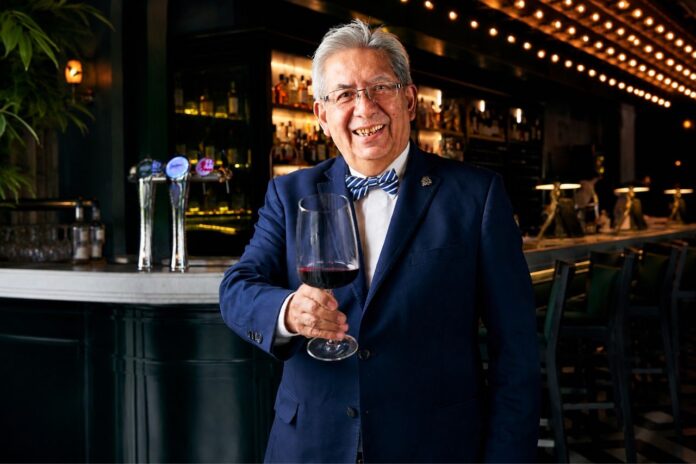 pioneer-sommelier-celestino-rodriguez:-‘argentine-winemaking-is-world-class’