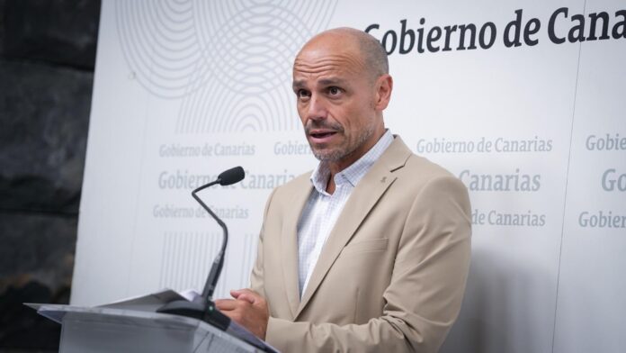 el-gobierno-de-canarias-confirma-la-muerte-de-su-delegada-en-venezuela-tras-los-terremotos