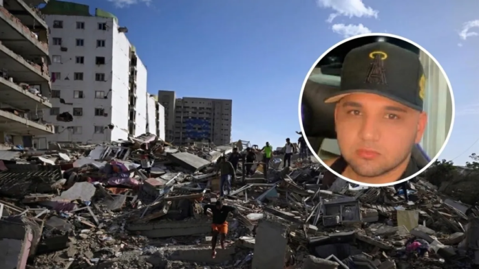 terremoto-en-venezuela:-buscan-a-daiver-adolfo-calvo-pimienta,-cartagenero-que-vive-en-el-lugar-de-la-mayor-tragedia