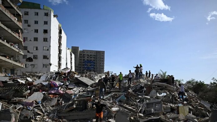cartagena-se-una-por-las-victimas-de-los-dos-terremotos-en-venezuela:-¿como-y-donde-hacer-sus-donaciones?