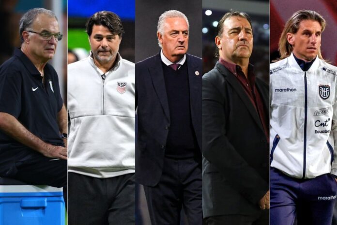 albiceleste-talent:-how-argentine-coaches-are-leading-teams-at-the-2026-world-cup